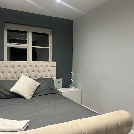 Broadway Retreat With Free Parking Apartment Herne Bay Exterior photo