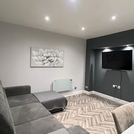 Broadway Retreat With Free Parking Apartment Herne Bay Exterior photo
