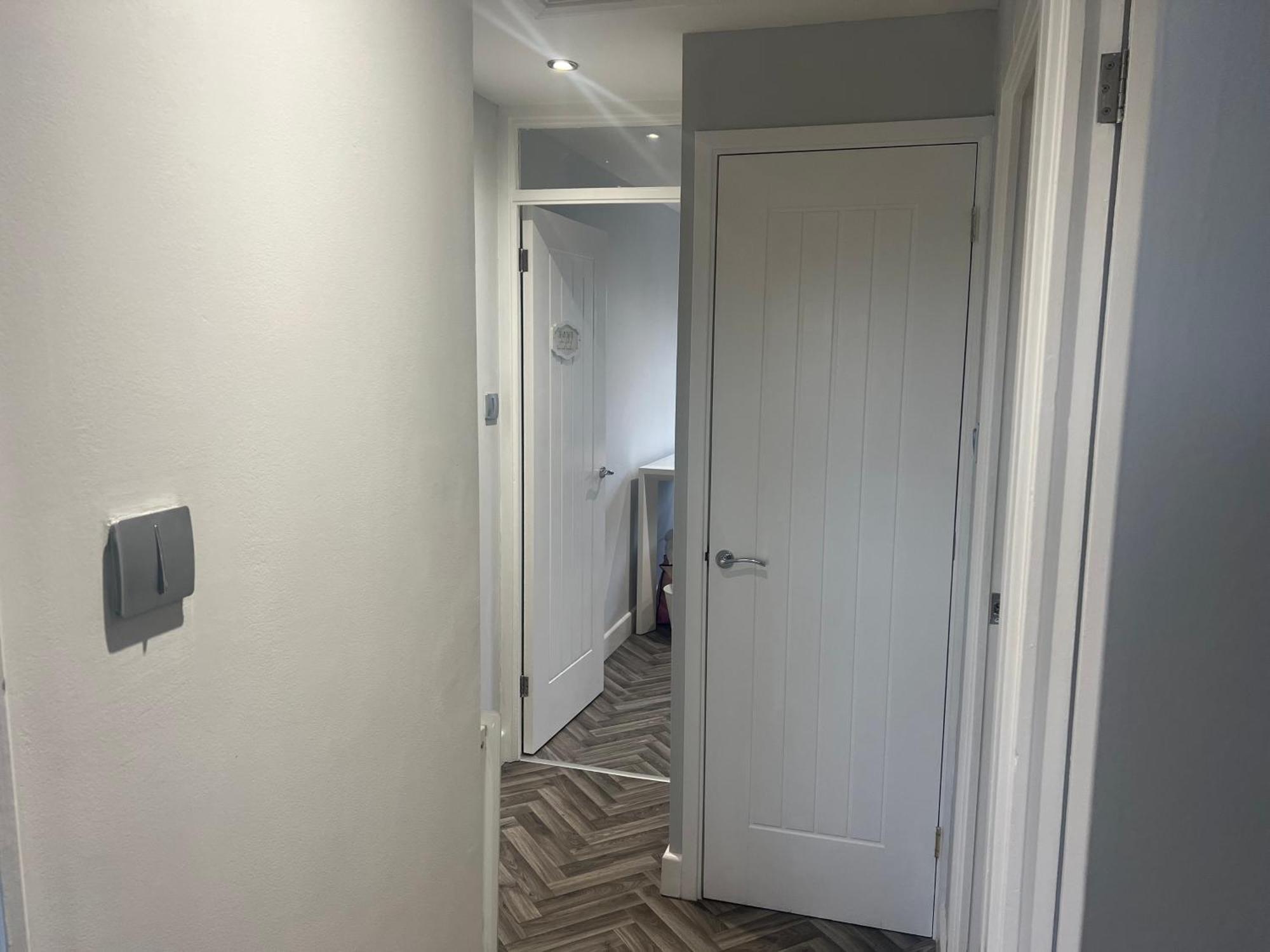 Broadway Retreat With Free Parking Apartment Herne Bay Exterior photo