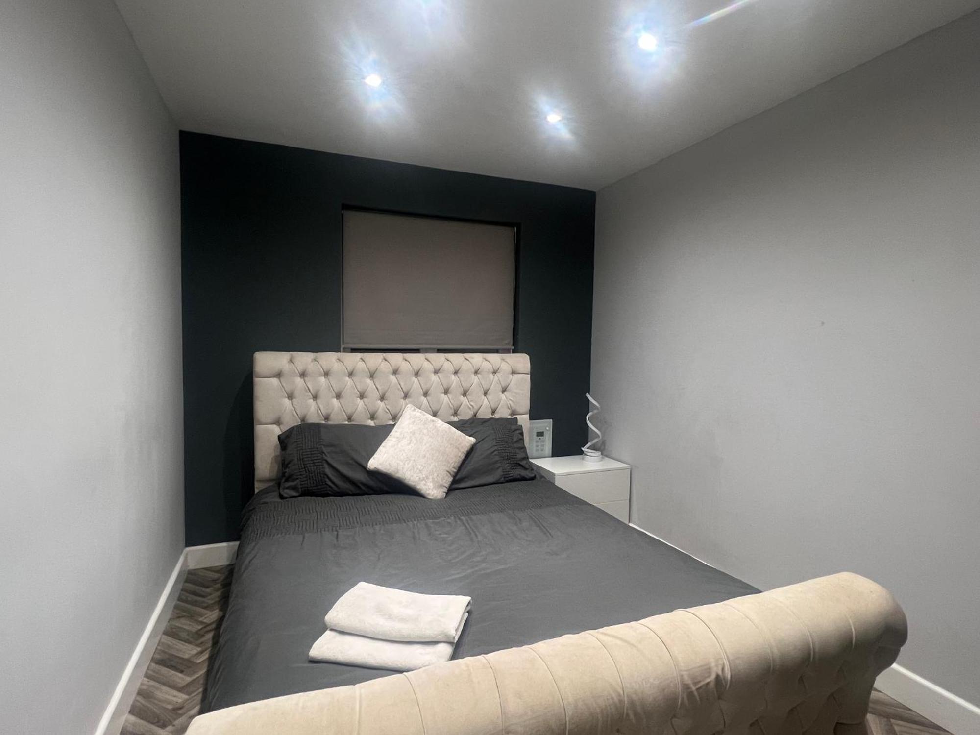 Broadway Retreat With Free Parking Apartment Herne Bay Exterior photo